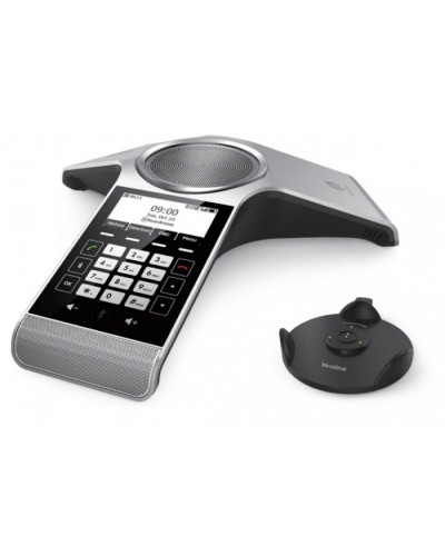 Конференц-телефон Yealink CP930W в Чебоксарах Дополнительное оборудование для сетей Pintop.ru