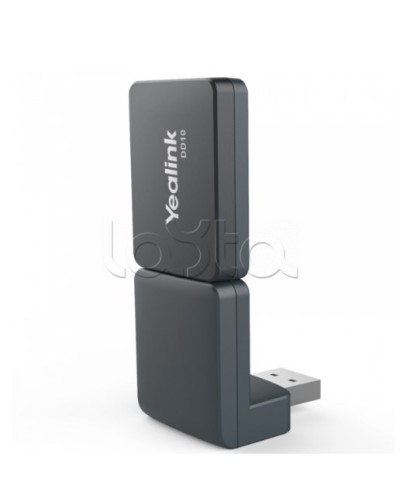 DECT-адаптер Yealink DD10K в Чебоксарах Дополнительное оборудование для сетей Pintop.ru