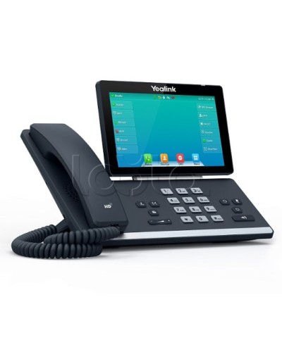 IP-телефон Yealink SIP-T57W в Чебоксарах Дополнительное оборудование для сетей Pintop.ru
