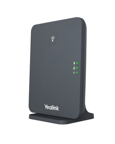 IP-DECT-станция Yealink W70B в Чебоксарах Дополнительное оборудование для сетей Pintop.ru