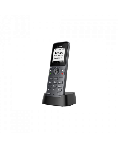 DECT-трубка Yealink W71H в Чебоксарах Дополнительное оборудование для сетей Pintop.ru