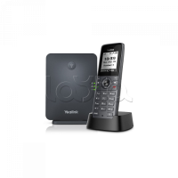 IP-DECT-система Yealink W71P