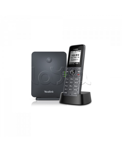 IP-DECT-система Yealink W71P в Чебоксарах Дополнительное оборудование для сетей Pintop.ru