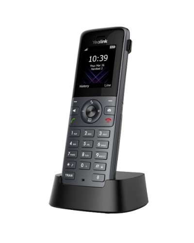 DECT-трубка Yealink W73H в Чебоксарах Дополнительное оборудование для сетей Pintop.ru