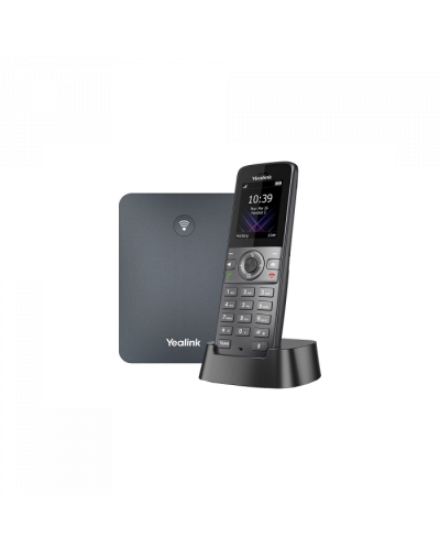 IP-DECT-система Yealink W74P в Чебоксарах Дополнительное оборудование для сетей Pintop.ru