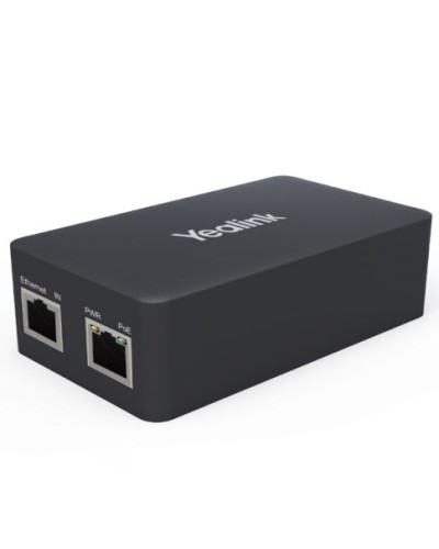 PoE-адаптер Yealink YLPOE30 в Чебоксарах Дополнительное оборудование для сетей Pintop.ru
