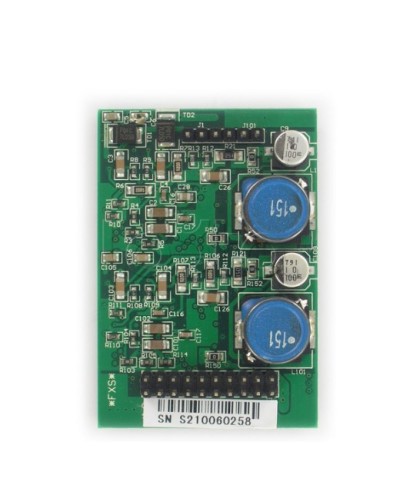 Модуль Yeastar S2 в Чебоксарах Дополнительное оборудование для сетей Pintop.ru