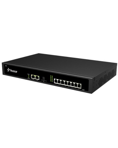 IP-автоматическая телефонная станция Yeastar S50 в Чебоксарах Дополнительное оборудование для сетей Pintop.ru