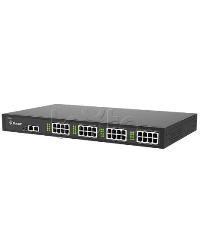 VoIP-шлюз Yeastar TA3200 в Чебоксарах Дополнительное оборудование для сетей Pintop.ru