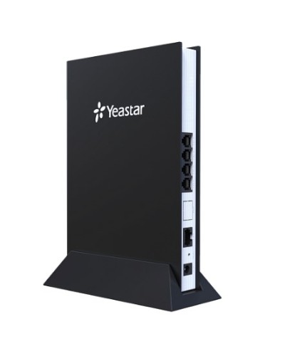 Шлюз Yeastar TA400 в Чебоксарах Дополнительное оборудование для сетей Pintop.ru