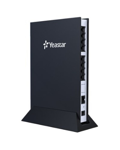 VoIP-шлюз Yeastar TA800 в Чебоксарах Дополнительное оборудование для сетей Pintop.ru