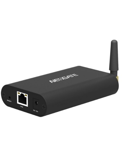 VoIP-шлюз Yeastar TG100 в Чебоксарах Дополнительное оборудование для сетей Pintop.ru