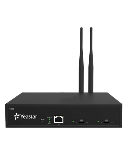 VoIP-шлюз Yeastar TG200 в Чебоксарах Дополнительное оборудование для сетей Pintop.ru
