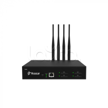 VoIP-GSM-шлюз Yeastar TG400L