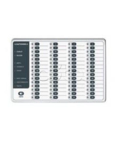 Блок выносной индикации Альтоника Риф-ОП5-БВИ в Чебоксарах Дополнительное оборудование для ОПС Pintop.ru