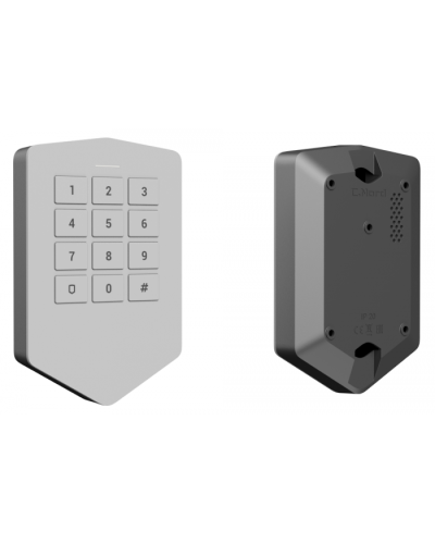 Клавиатура C.Nord NB-K12 в Чебоксарах Пультовое оборудование СПИ Андромеда Pintop.ru