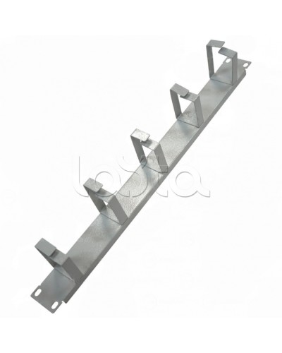 Кабельный органайзер Бастион SKAT TB Org R5/45-G в Чебоксарах Кабельные органайзеры Pintop.ru