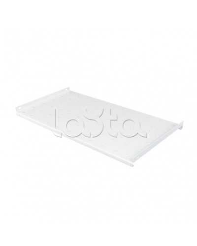 Стационарная полка Бастион SKAT TB Shelf D450-G в Чебоксарах Полки для шкафов и стоек Pintop.ru