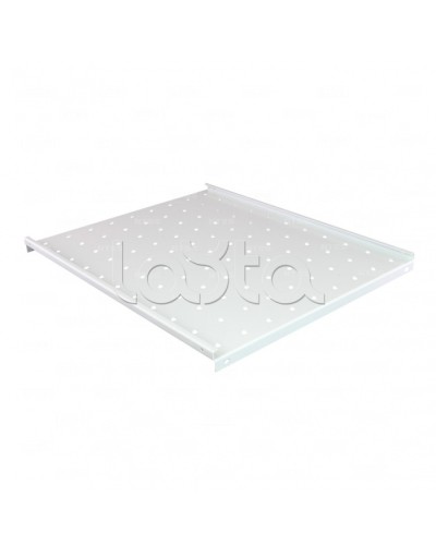 Стационарная полка Бастион SKAT TB Shelf D600-G в Чебоксарах Полки для шкафов и стоек Pintop.ru