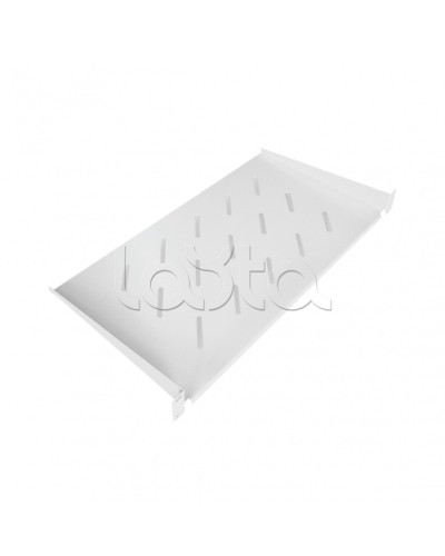 Полка переднего крепления Бастион SKAT TB Shelf F350-G в Чебоксарах Полки для шкафов и стоек Pintop.ru