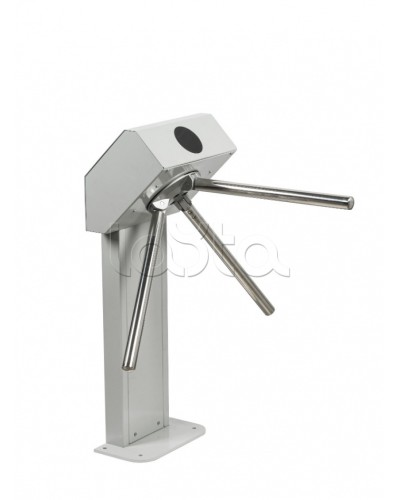 Бастион SPRUT Tripod-1001, турникет, автопаника, проход 0.5 м, 30 чел/мин, вес 30 кг в Чебоксарах Турникеты Pintop.ru