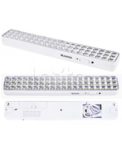 Светильник аварийного освещения Бастион RAPAN LT-60 в Чебоксарах Светильники Pintop.ru