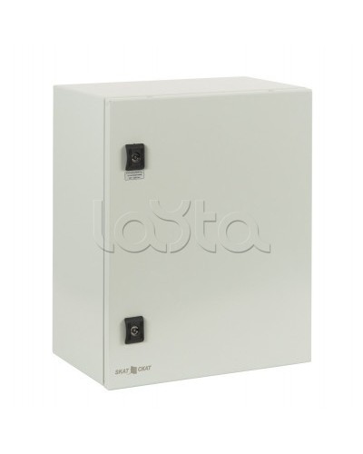 Термошкаф Бастион СКАТ ШТ-5425А в Чебоксарах Щиты электрические Pintop.ru