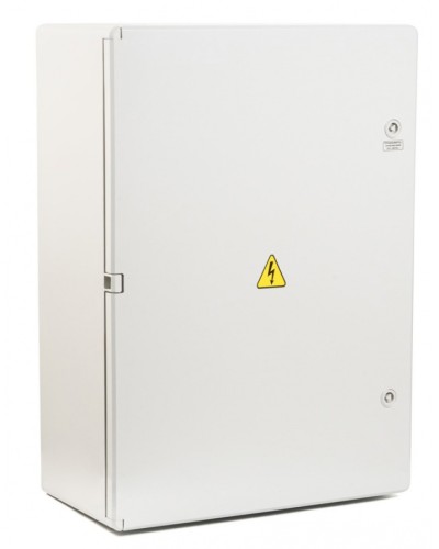 Бастион СКАТ ШТ 7525П Шкаф термостатированный, Imax=5А, ВхШхГ 700х500х250мм, корпус IP56 в Чебоксарах Шкафы, щиты, боксы, компоненты СКС Pintop.ru