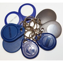 Ключ-Брелок EM Marine