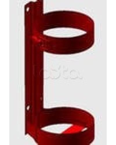 Кронштейн ТВ3 транспортн. (с мет. защелкой для ОУ-3, d-133) в Чебоксарах Дополнительное оборудование пожаротушения Pintop.ru