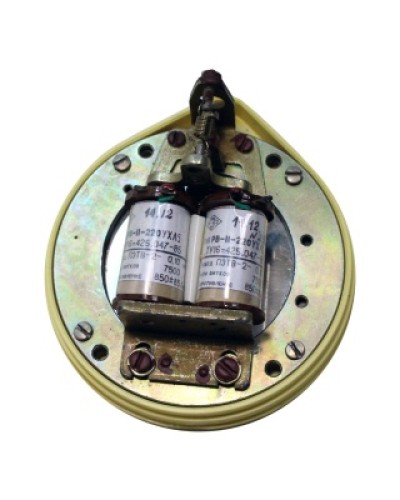 Устройство вызывное Ревун 80В в Чебоксарах Охранно-пожарное оборудование Pintop.ru