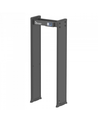 Арочный металлодетектор Блокпост PC V 3300 (33/22/11) в Чебоксарах Металлодетекторы Pintop.ru