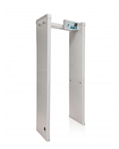 Металлодетектор арочный Блокпост PC Z 1200 M K в Чебоксарах Металлодетекторы Pintop.ru