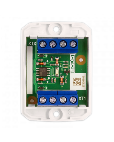 Блок разветвительно-изолирующий Болид Бриз в Чебоксарах Охранно-пожарное оборудование Pintop.ru