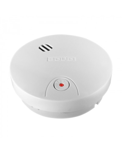 Извещатель пожарный дымовой оптико-электронный автономный Болид ДИП-34АВТ в Чебоксарах Пожарные извещатели Pintop.ru