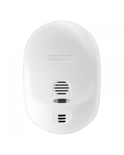 Извещатель охранный акустический Болид Ирбис исп.04 в Чебоксарах Охранно-пожарное оборудование Pintop.ru