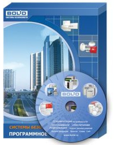 ПО лицензия на 1 дополнительное рабочее место фотоверификации Болид-ПО УРВ для 1С фотоверификация в Чебоксарах Интегрированная система охраны Орион - НВП Болид Pintop.ru