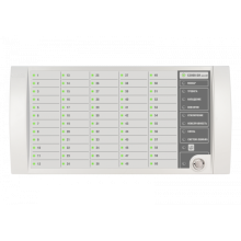 Блок индикации Болид С2000-БИ исп.02(2хRS485)