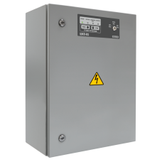 Блок контрольно-пусковой Болид ШКП-4RS с УПП (М)