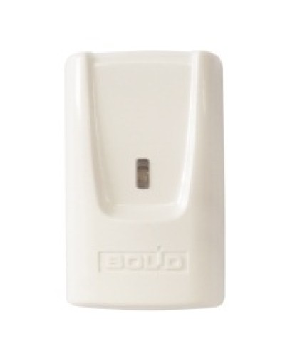 Извещатель охранный вибрационный поверхностный Болид ВУЛКАН в Чебоксарах Извещатели охранные Pintop.ru