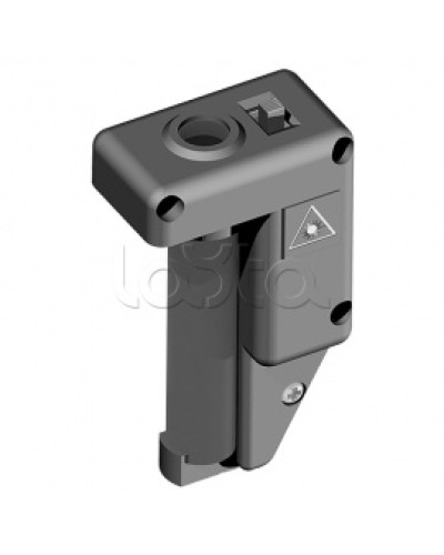 Лазерное юстировочное устройство ДИП-Интеллект Лазерный указатель в Чебоксарах Дополнительное оборудование для ОПС Pintop.ru