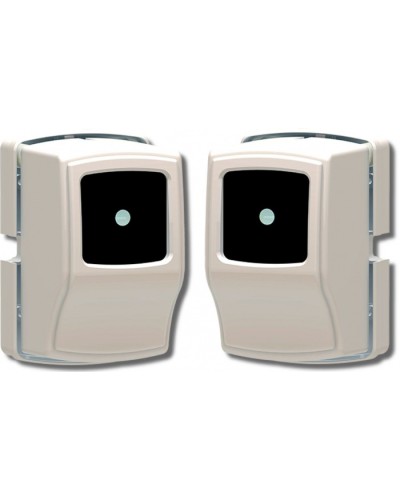 Извещатель пожарный дымовой линейный двухпозиционный четырёхпроводный,с подогревом ДИП-Интеллект ИП212-152Л-П (7-140) в Чебоксарах Пожарные извещатели Pintop.ru