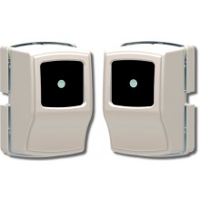 Извещатель пожарный дымовой линейный однопозиционный четырёхпроводный ДИП-Интеллект ИП212-152ЛМ (25-100)