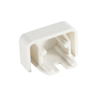 Заглушка 25х25мм, (10шт) 1500шт. Экопласт 72815-10