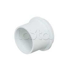 FB20/29 Муфта труба-коробка для трубы D20мм, м.о. D29мм, цвет серый (1уп.=20шт.) Экопласт (40521)