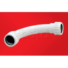 Поворот на 90 труба-труба Экопласт 41920HF