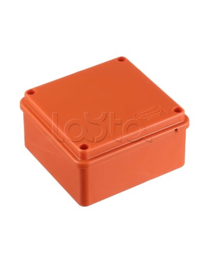 Коробка огнестойкая Экопласт 42347HF в Чебоксарах Коробки (ОКЛ) Экопласт Pintop.ru