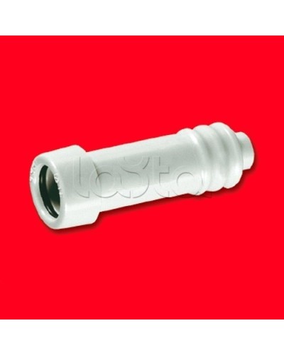 Муфта «труба-труба» D16 - D12 мм Экопласт 43116 в Чебоксарах Аксессуары для труб (ОКЛ) Экопласт Pintop.ru