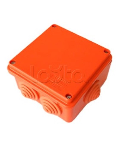 Коробка огн. E60-E90 Экопласт 43127HF в Чебоксарах Коробки (ОКЛ) Экопласт Pintop.ru