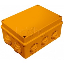 Коробка огн. E60-E90 Экопласт 43154HF